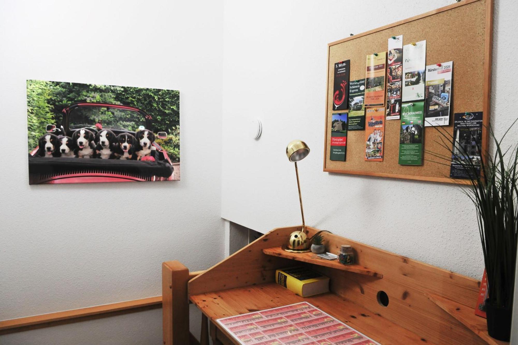 Exklusives Ferienhaus "Waldzauber" Ruhe Und Natur Pur Am Waldrand Geniessen Schönheide Kültér fotó