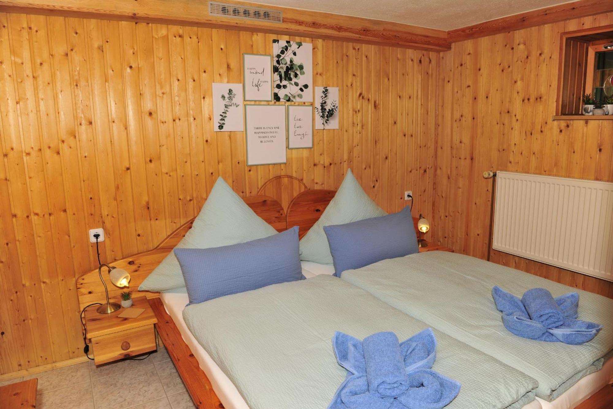 Exklusives Ferienhaus "Waldzauber" Ruhe Und Natur Pur Am Waldrand Geniessen Schönheide Kültér fotó