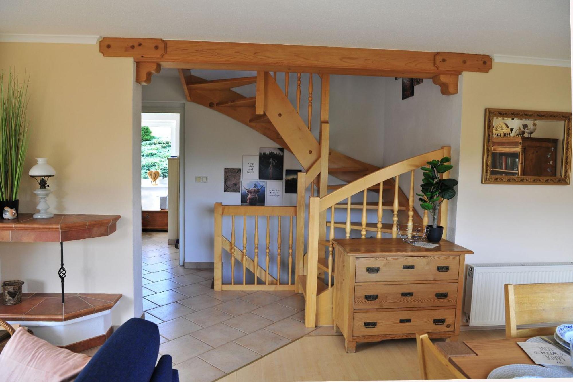 Exklusives Ferienhaus "Waldzauber" Ruhe Und Natur Pur Am Waldrand Geniessen Schönheide Kültér fotó